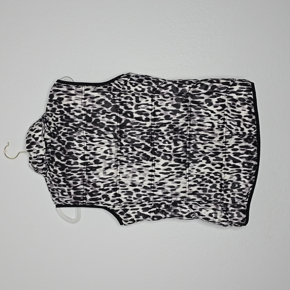 Mark New York Andrew Marc Performance Leopard Pri… - image 5